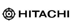 hitachi logo